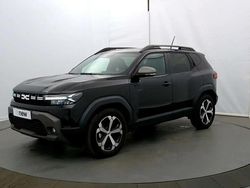 Noir Utilisé 2025 Dacia Duster Journey SUV | 25 190 €