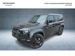 Utilisé 2024 Land Rover Defender HSE Dynamic SUV | 107 900 € (Prix cher)