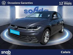 Utilisé 2023 VW Polo S | 18 350 € (Prix juste)