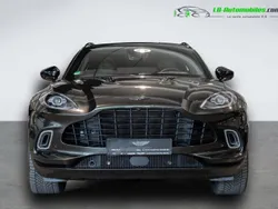 Utilisé 2022 Aston Martin DBX SUV | 160 600 € (Prix assez cher)