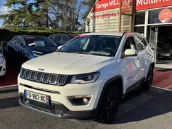 Utilisé 2018 Jeep Compass Limited SUV | 17 490 € (Prix assez cher)