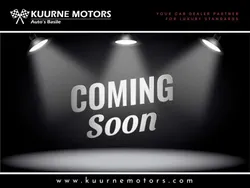 Bleu Utilisé 2021 BMW 116 Sport Line Citadine | 19 500 € (Bon prix)