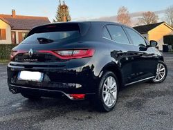 Noir Occasion 2017 Renault Mégane IV Intens Berline | 12 000 € (Prix cher)