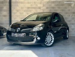 Noir Utilisé 2007 Renault Clio II Citadine | 15 990 €