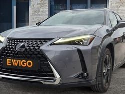Occasion 2019 Lexus UX SUV | 20 990 €