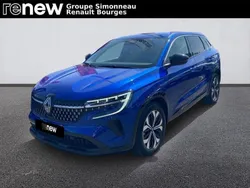 Bleu Utilisé 2023 Renault Austral Techno SUV | 27 990 € (Prix juste)