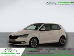 Utilisé 2021 Skoda Fabia Best of Citadine | 19 900 € (Prix juste)