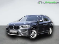 Utilisé 2022 BMW X1 SUV | 30 300 € (Bon prix)