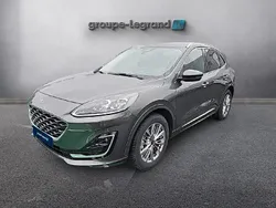 Utilisé 2022 Ford Kuga Vignale SUV | 27 490 € (Prix juste)