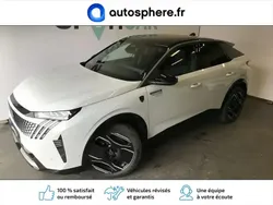 Utilisé 2025 Peugeot e-3008 GT SUV | 44 490 €