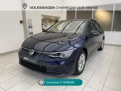 Utilisé 2024 VW Golf VIII Berline | 25 990 € (Prix juste)