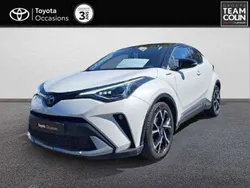 Utilisé 2020 Toyota C-HR SUV | 23 290 € (Prix juste)