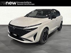 Nouvelle 2025 Nissan Qashqai SUV | 35 690 €