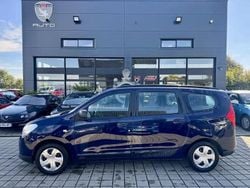 Bleu Utilisé 2012 Dacia Lodgy Lauréate Monospace | 8 490 € (Bon prix)