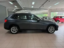 Gris Utilisé 2013 BMW X1 Executive SUV | 7 500 €