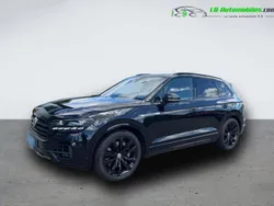 Utilisé 2020 VW Touareg SUV | 75 900 € (Prix cher)