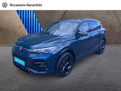 Utilisé 2025 VW Tiguan R-line SUV | 52 490 €