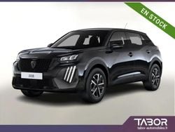Noir Nouvelle 2025 Peugeot 2008 Style SUV | 23 988 € (Bon prix)