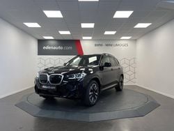 Utilisé 2025 BMW iX3 M Sport SUV | 55 800 € (Prix juste)
