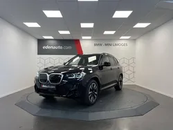 Utilisé 2025 BMW iX3 M Sport SUV | 55 800 € (Super prix)