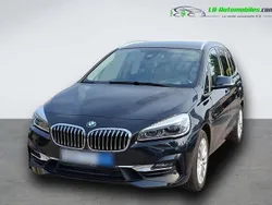 Utilisé 2021 BMW 220 Sport Line Break | 31 400 €