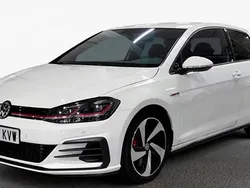 Utilisé 2019 VW Golf VII Highline Berline | 16 222 € (Bon prix)