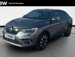 Gris Utilisé 2023 Renault Arkana Evolution SUV | 25 490 € (Prix assez cher)