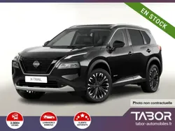 Noir Nouvelle 2024 Nissan X-Trail Tekna SUV | 38 357 €