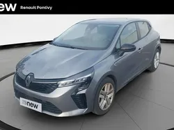 Gris Utilisé 2024 Renault Clio V Evolution Citadine | 16 490 € (Prix juste)