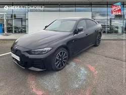 Utilisé 2024 BMW i4 M Sport Berline | 62 500 €