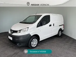 Blanc Utilisé 2016 Nissan NV200 Visia Van | 13 490 €