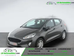 Utilisé 2019 Ford Fiesta Citadine | 14 600 € (Prix juste)