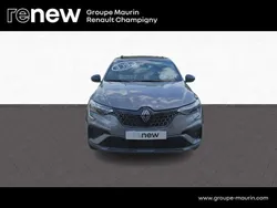 Utilisé 2024 Renault Arkana Esprit Alpine SUV | 29 790 € (Prix cher)