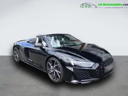 Utilisé 2022 Audi R8 Spyder Sport Cabriolet | 178 800 €
