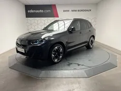 Gris Utilisé 2023 BMW iX3 Impressive SUV | 48 990 € (Prix juste)