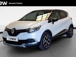 Blanc Utilisé 2019 Renault Captur Intens SUV | 14 407 € (Super prix)