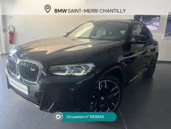 Utilisé 2021 BMW X4 M Sport SUV | 63 990 €