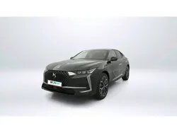 Noir Utilisé 2023 DS Automobiles DS4 Rivoli | 33 989 € (Prix juste)