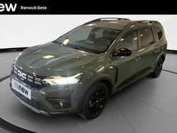 Vert Utilisé 2023 Dacia Jogger Extreme Monospace | 19 880 € (Prix juste)