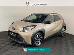 Utilisé 2023 Toyota Aygo X Design SUV | 17 990 €