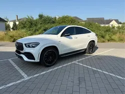 Blanc Utilisé 2020 Mercedes GLE53 AMG AMG Coupé | 71 500 €