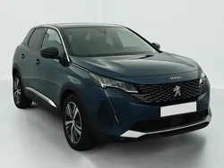 Utilisé 2023 Peugeot 3008 Allure | 23 360 € (Prix juste)