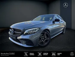 Utilisé 2019 Mercedes C200 AMG line Berline | 28 900 €