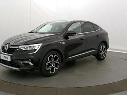 Noir Utilisé 2021 Renault Arkana Intens SUV | 19 690 € (Prix juste)