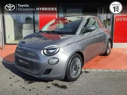 Utilisé 2023 Fiat 500e Berline | 19 890 € (Prix juste)