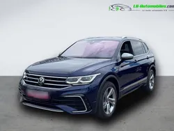 Utilisé 2022 VW Tiguan Allspace SUV | 43 000 € (Prix assez cher)