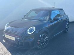 Noir Utilisé 2022 Mini John Cooper Works Premium Plus Citadine | 36 750 € (Prix juste)