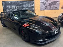 Noir Utilisé 2006 Chevrolet Corvette LS Coupé | 33 900 €