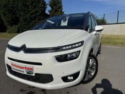 Rouge Utilisé 2015 Citroën Grand C4 Picasso Monospace | 9 950 € (Prix juste)