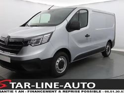 Nouvelle 2025 Renault Trafic Van | 29 490 € (Prix juste)